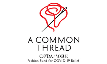 CFDA and Vogue USA announce second round of recipients for A Common Thread